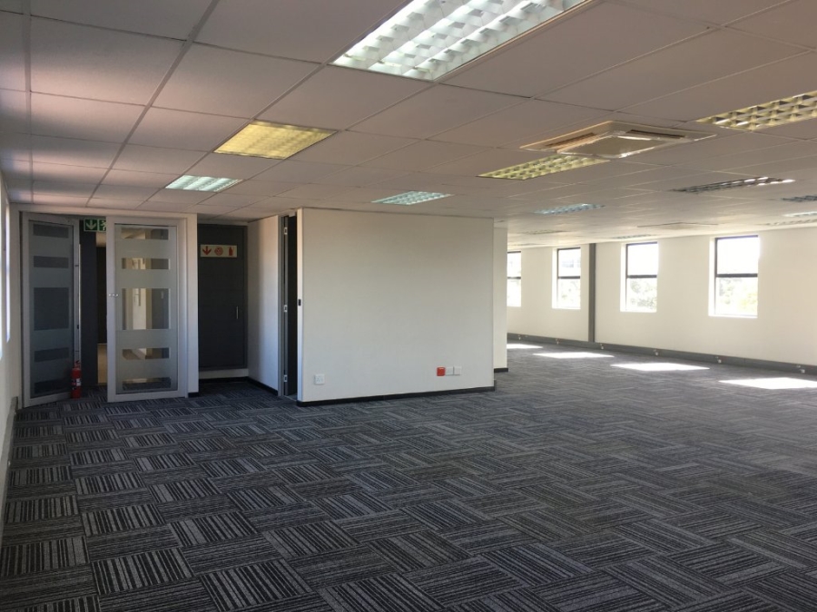 To Let commercial Property for Rent in Century City Western Cape